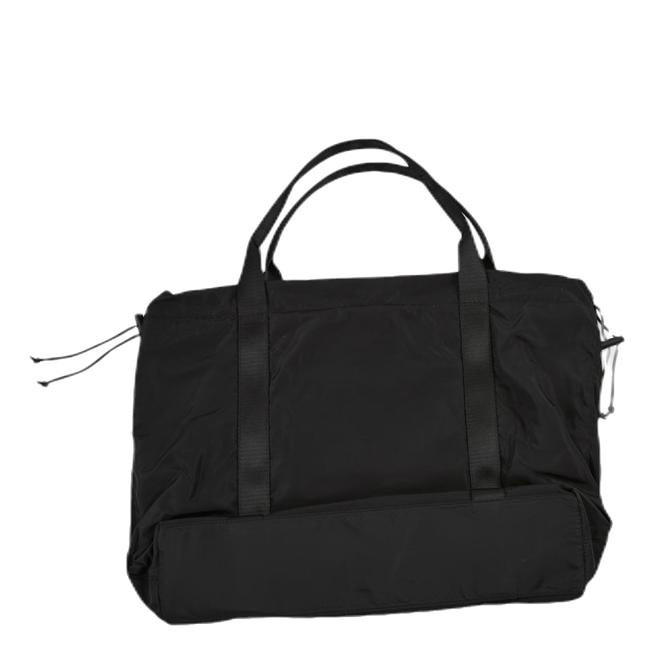 Donnalife Recycle Shopper Black
