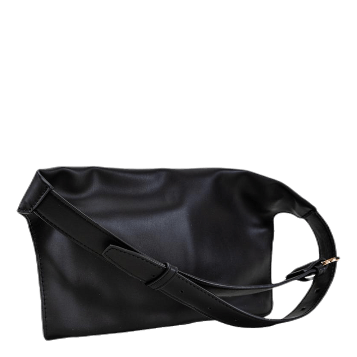 Una Pocket Bumbag Black