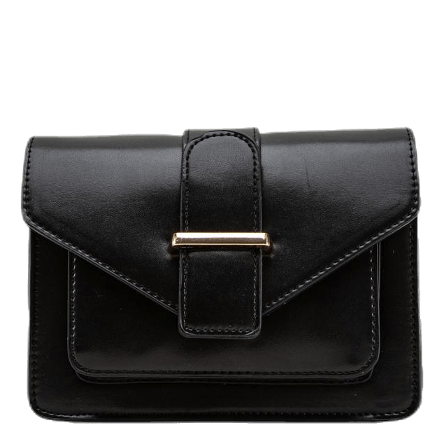 Ria Crossover Bag Black