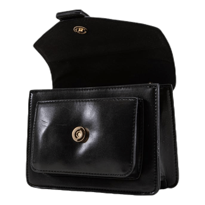 Ria Crossover Bag Black