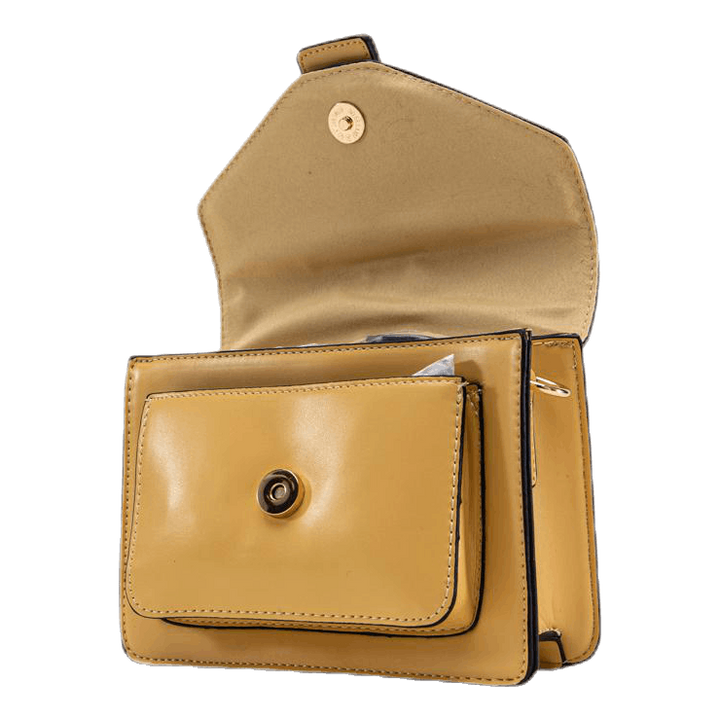 Ria Crossover Bag Yellow