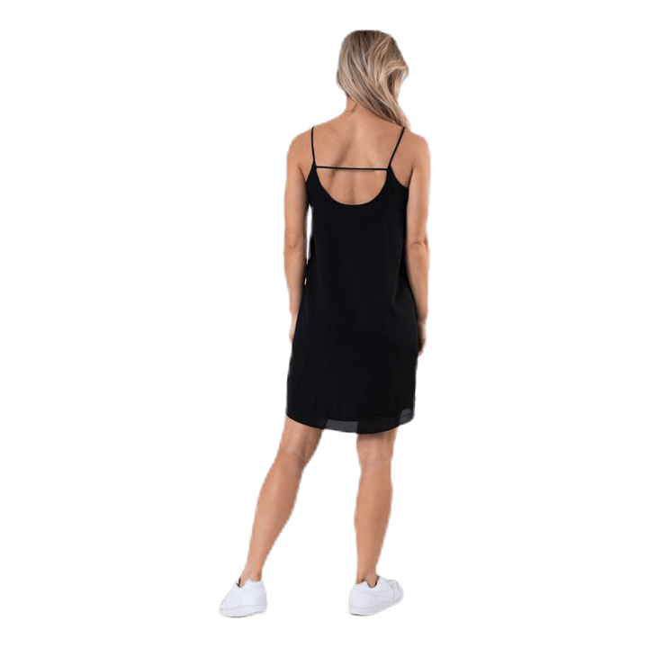 Bodil Slip Dress Bc Black