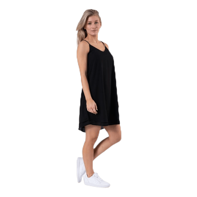 Bodil Slip Dress Bc Black