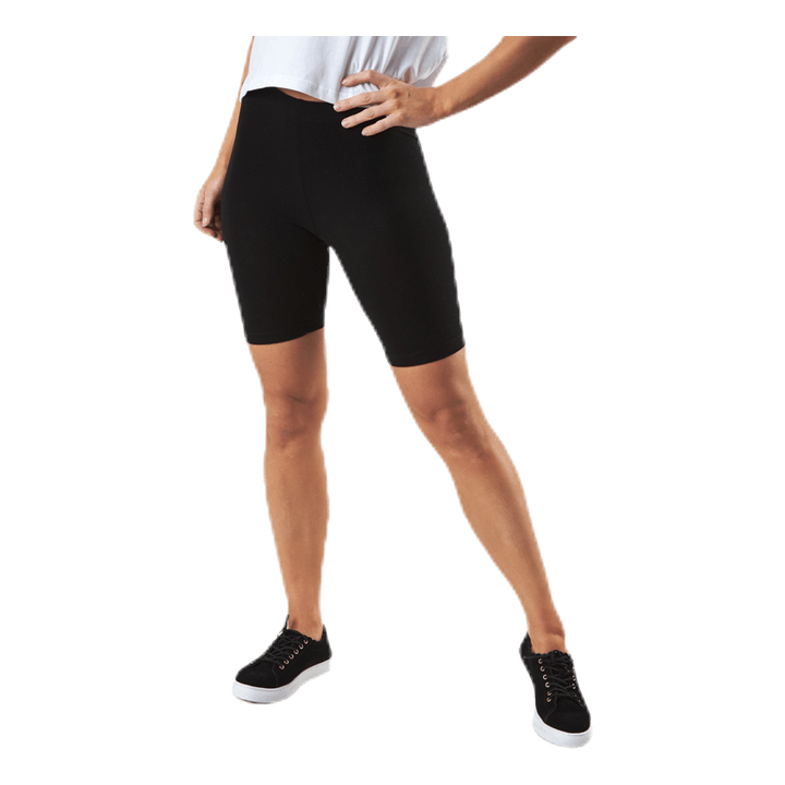 Kiki Shorts Black