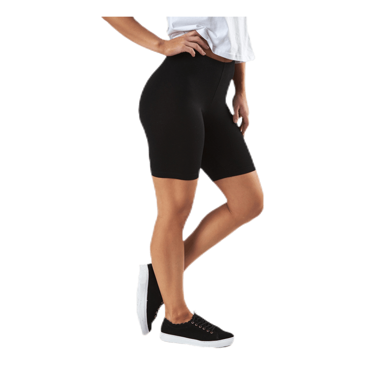 Kiki Shorts Black
