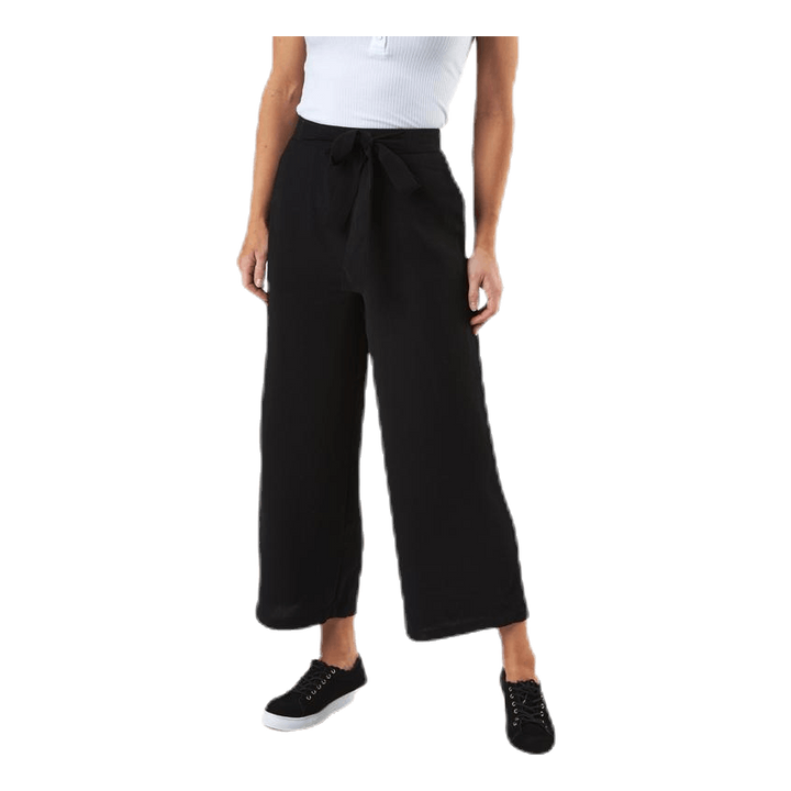 Kellie Hw Culotte Black