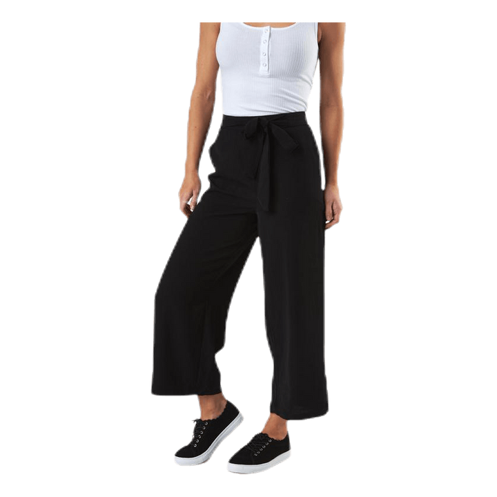 Kellie Hw Culotte Black