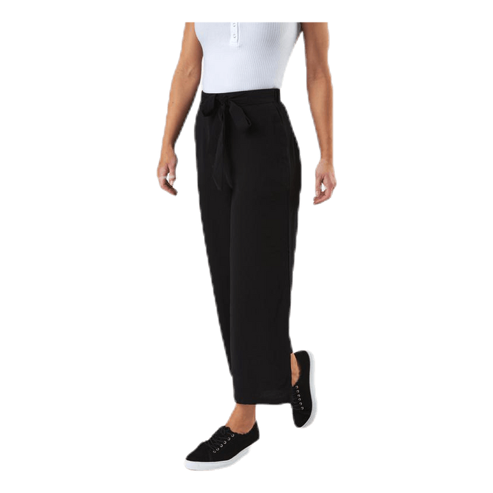 Kellie Hw Culotte Black