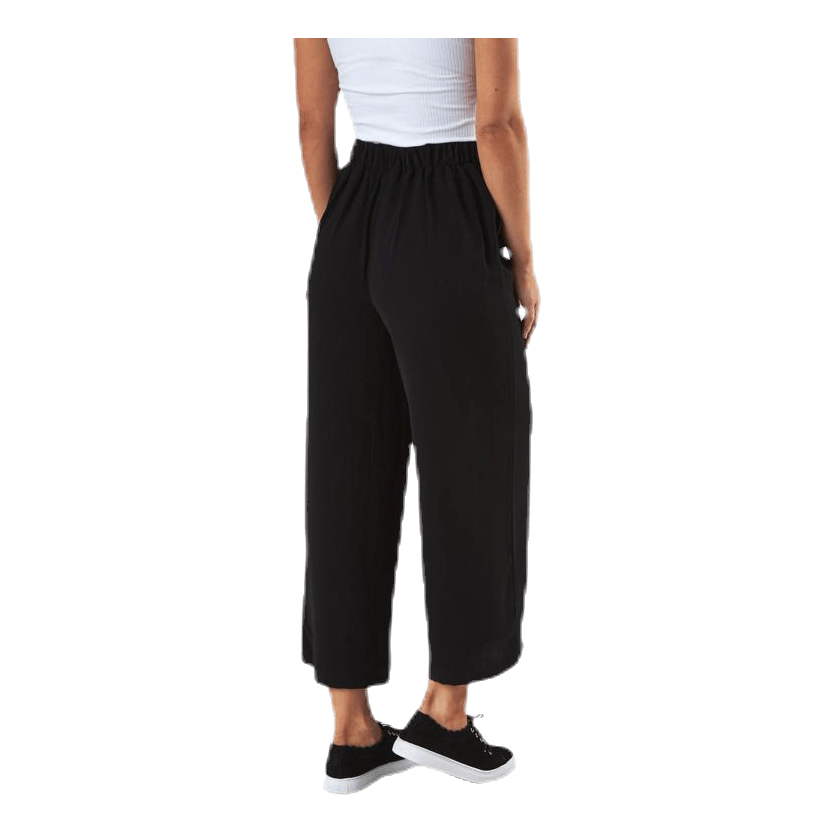 Kellie Hw Culotte Black