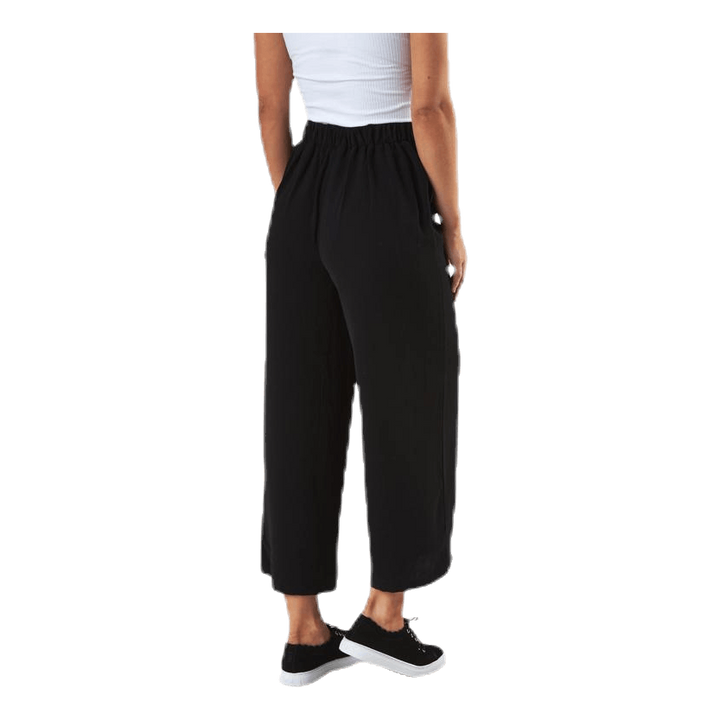 Kellie Hw Culotte Black