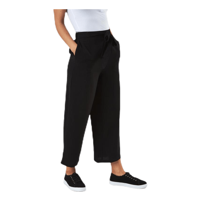 Kellie Hw Culotte Black