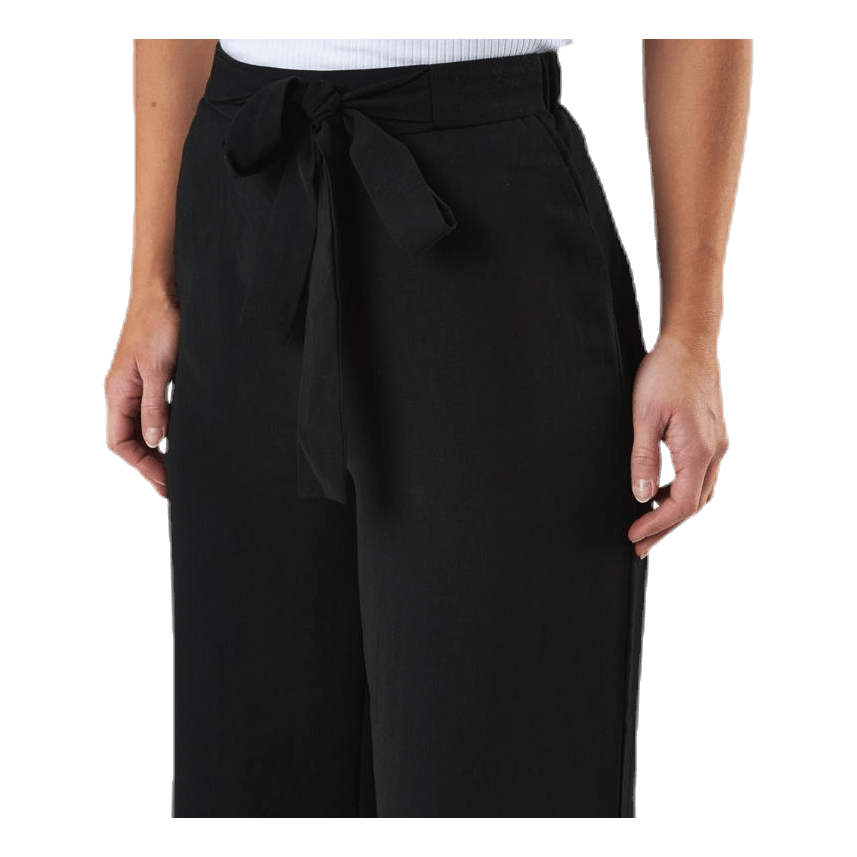 Kellie Hw Culotte Black