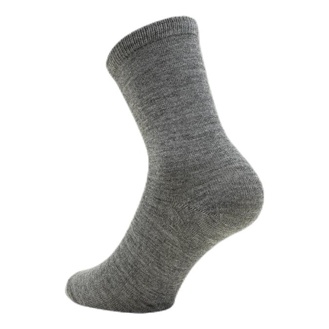 Wakta Wool/Vis 2P Sock Blue