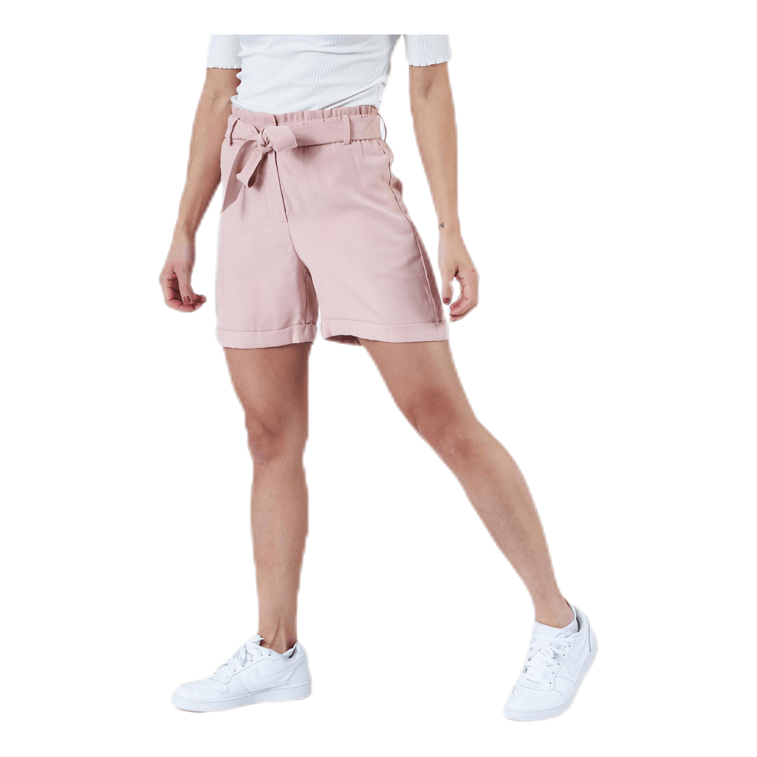 Melody-Effy Hw Pb Shorts Pnt Pink