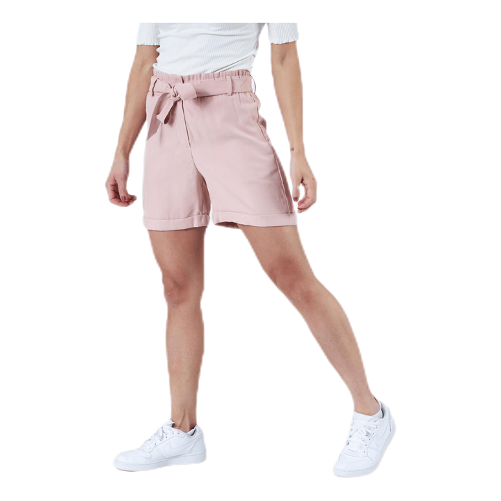 Melody-Effy Hw Pb Shorts Pnt Pink