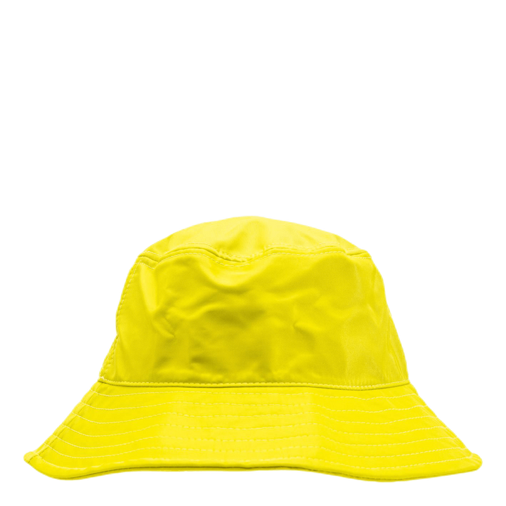 Aomi Bucket Hat Yellow