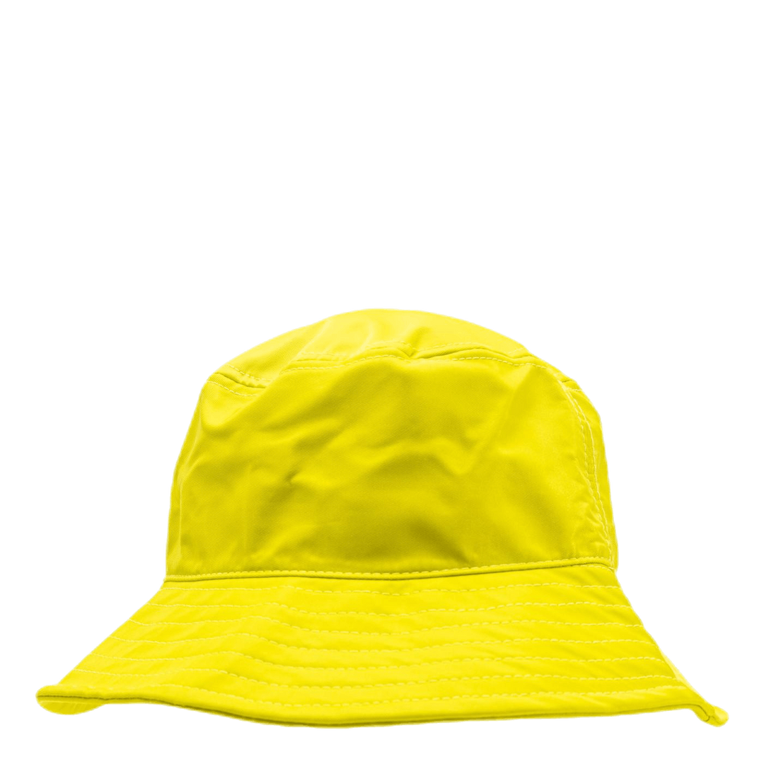 Aomi Bucket Hat Yellow