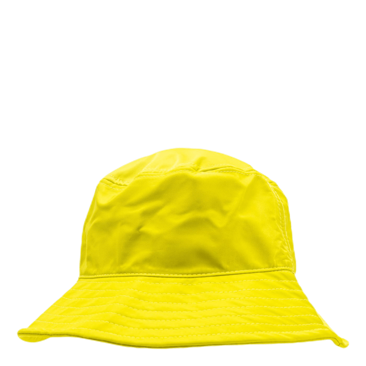 Aomi Bucket Hat Yellow