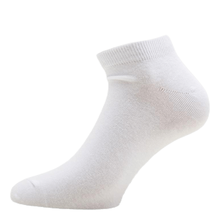 Dongo Socks 10-Pack White