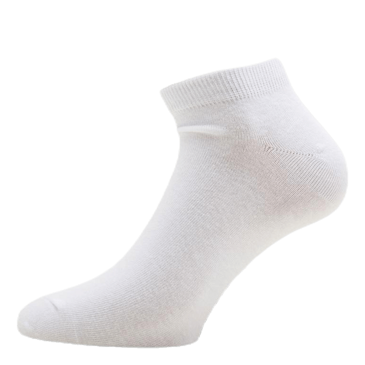 Dongo Socks 10-Pack White