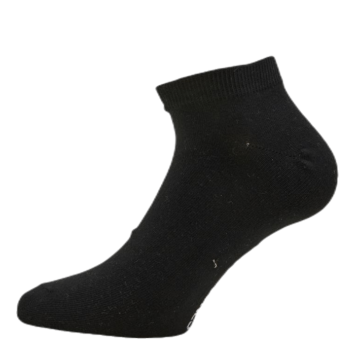 Dongo Socks 10-Pack Black