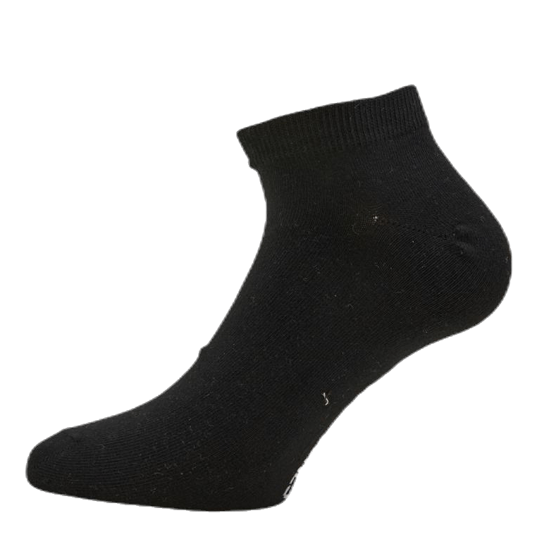 Dongo Socks 10-Pack Black