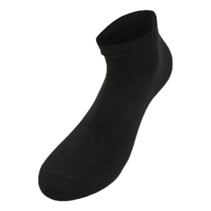 Dongo Socks 10-Pack Black