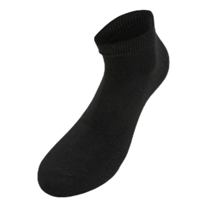 Dongo Socks 10-Pack Black