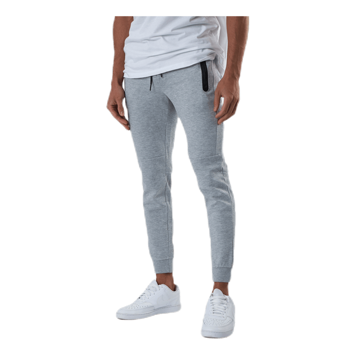 Will Sport Sweat Pant Vg Grey