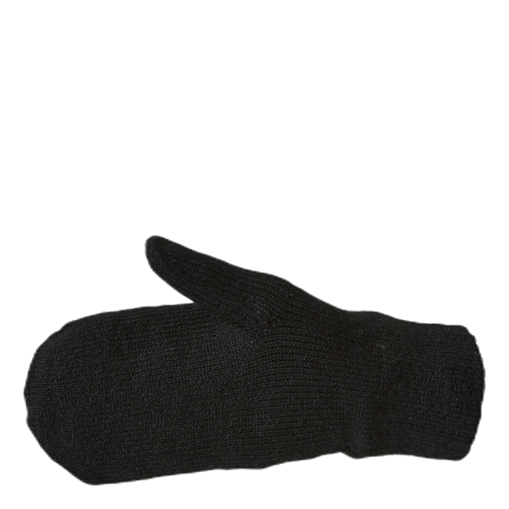 Berta Mittens Black