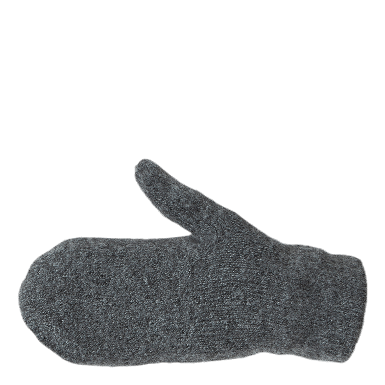 Berta Mittens Grey