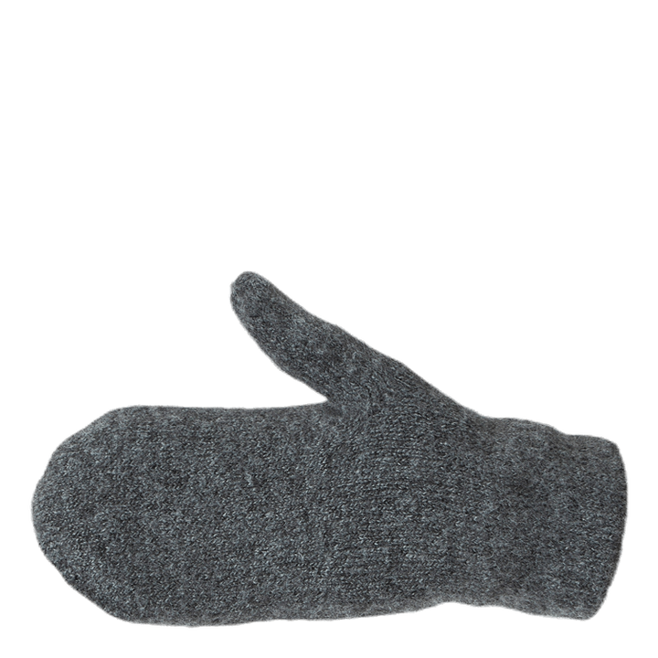 Berta Mittens Grey