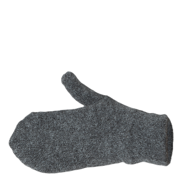 Berta Mittens Grey