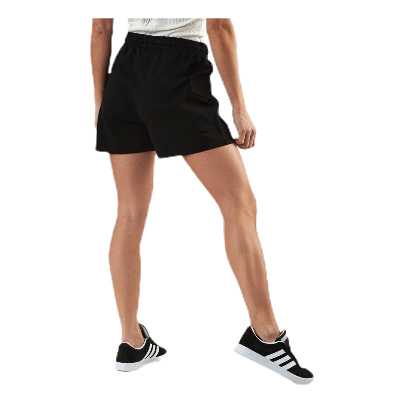 Marisa Mw Shorts Black