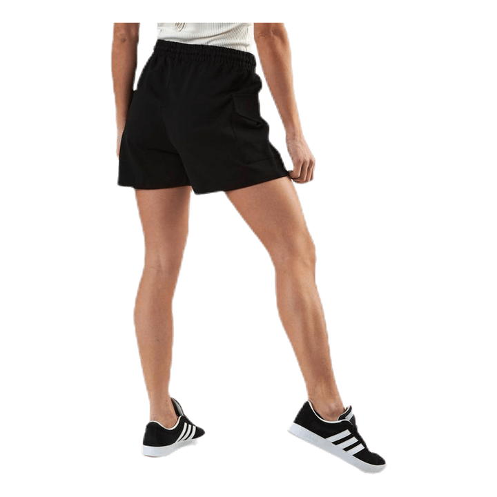 Marisa Mw Shorts Black