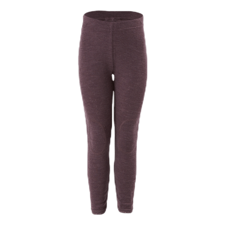 Wang Wool Needle Legging Grey