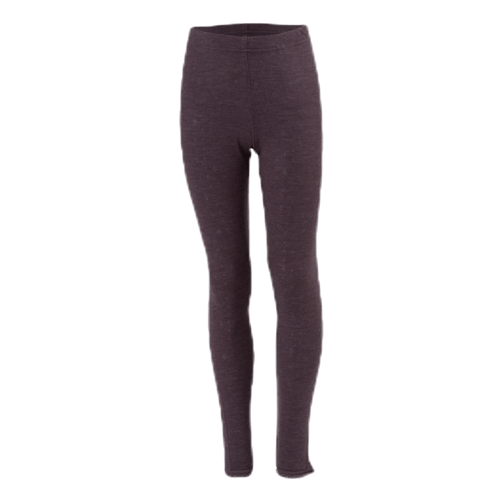 Wang Wool Needle Legging Grey