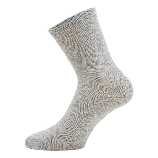 Wak Wool 4 Pack Sock Grey