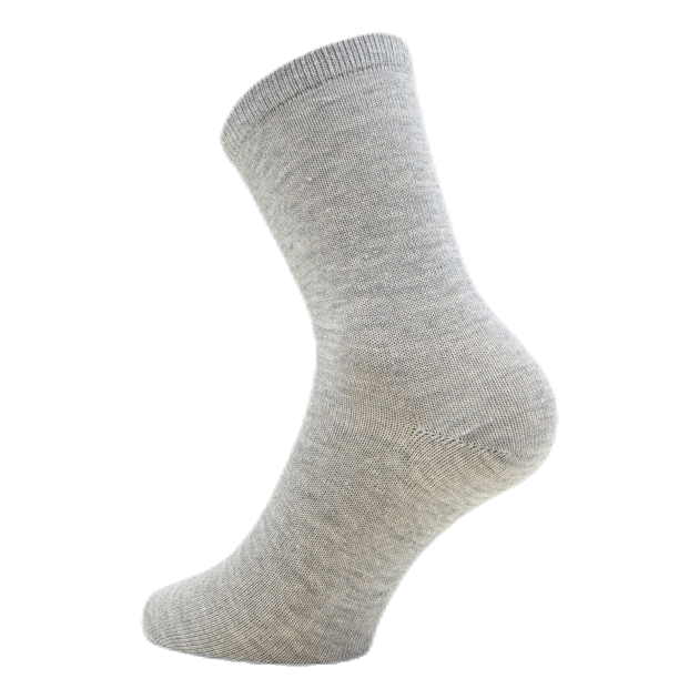 Wak Wool 4 Pack Sock Grey