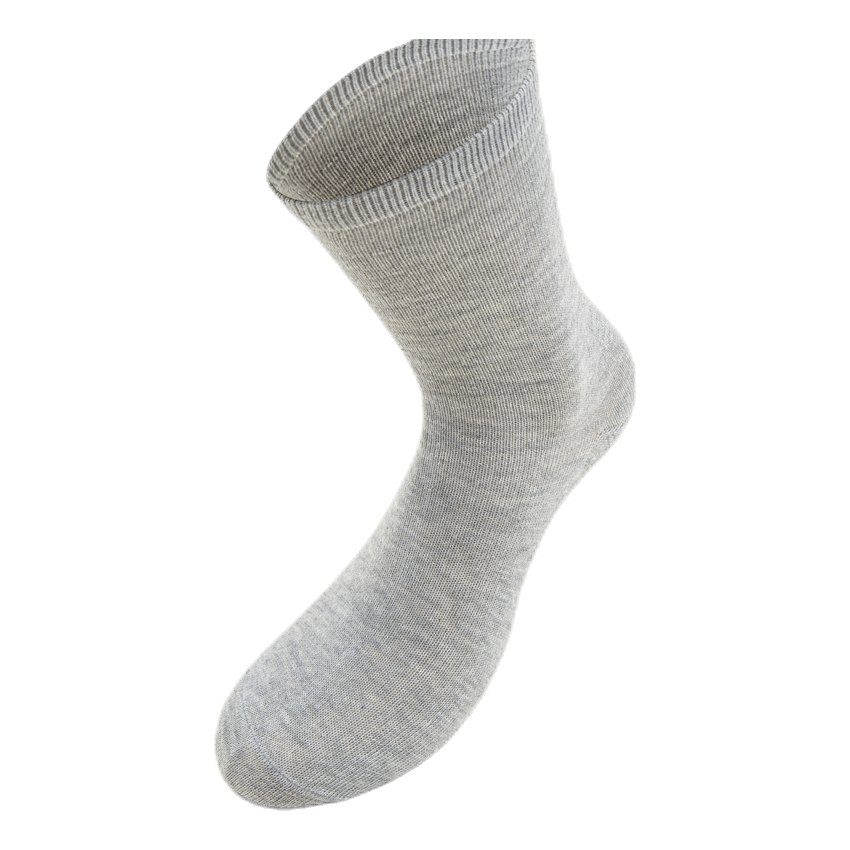 Wak Wool 4 Pack Sock Grey