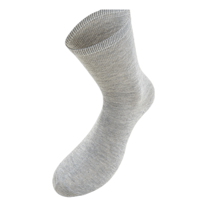 Wak Wool 4 Pack Sock Grey