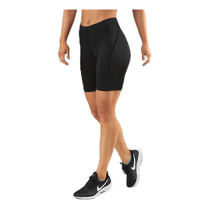 Sevillia Shorts Run Tight Black