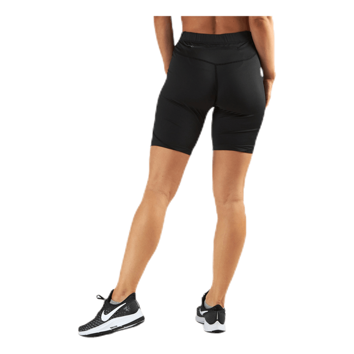 Sevillia Shorts Run Tight Black