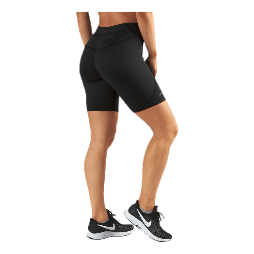 Sevillia Shorts Run Tight Black