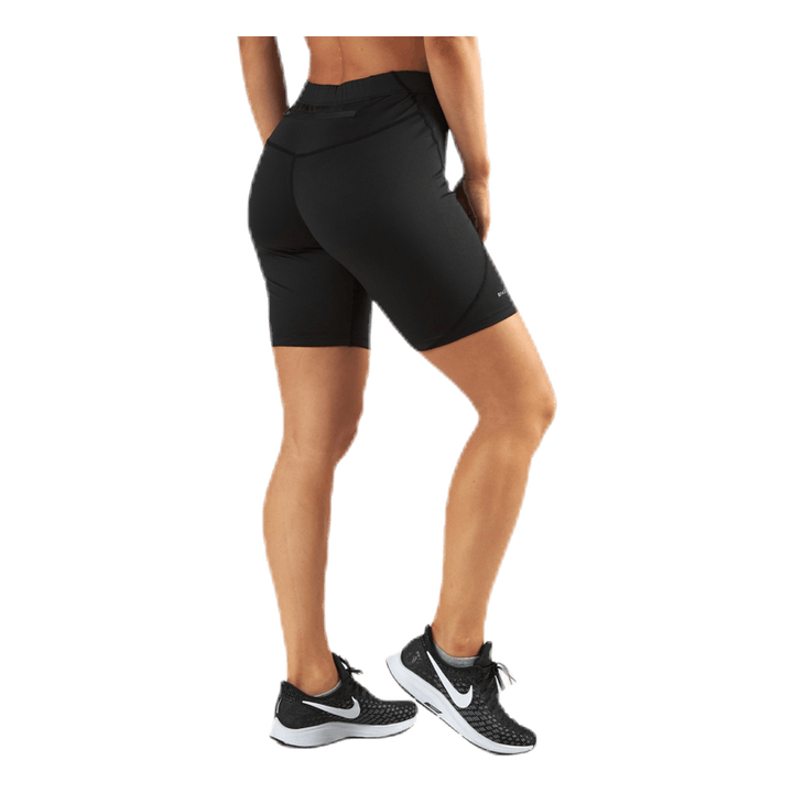 Sevillia Shorts Run Tight Black