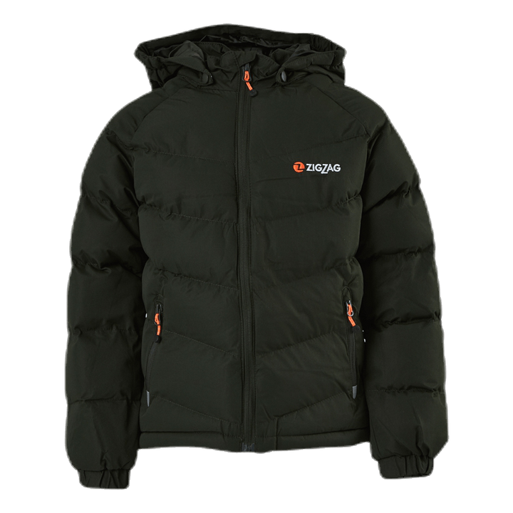 Belami Pro-lite Jacket Grey