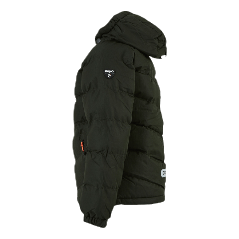 Belami Pro-lite Jacket Grey