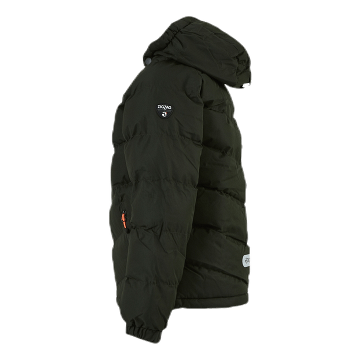 Belami Pro-lite Jacket Grey