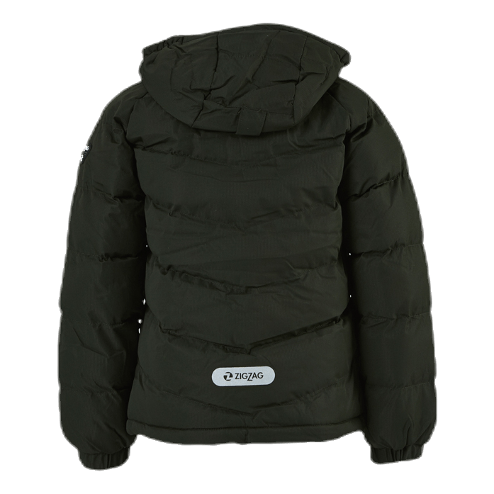 Belami Pro-lite Jacket Grey