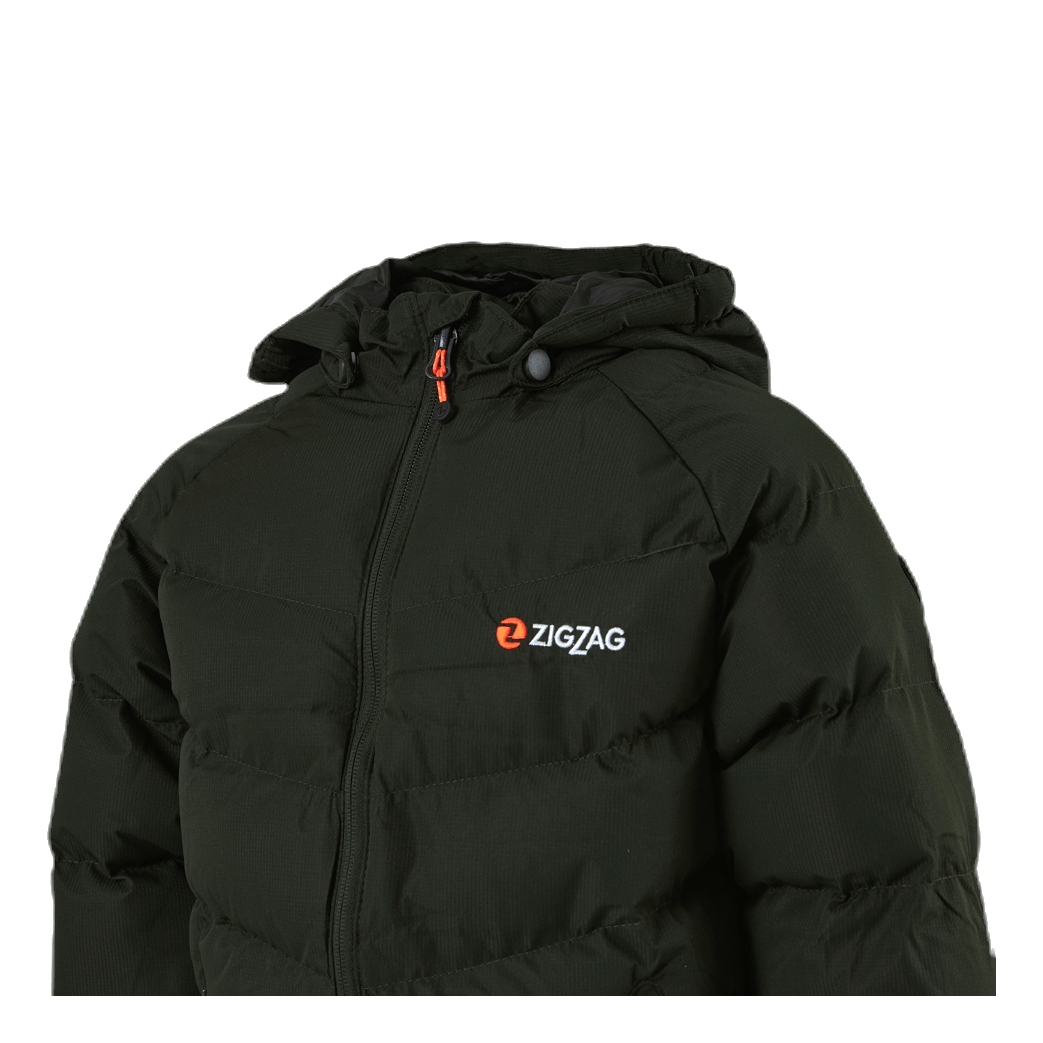 Belami Pro-lite Jacket Grey